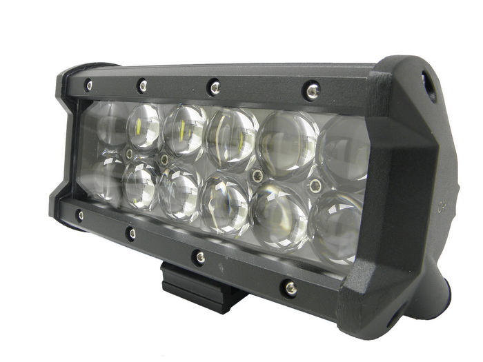  LED Offroad SL-A3607SL-4D 36W-2